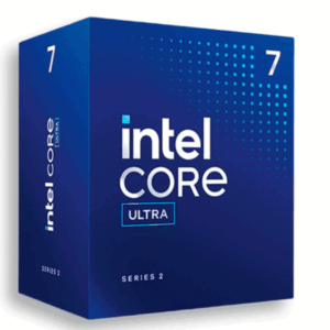 Procesador Intel Core Ultra 7 265 2,4 36 M 20 Cores